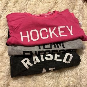 Hockey Bamboo Gear, 6-12 mo